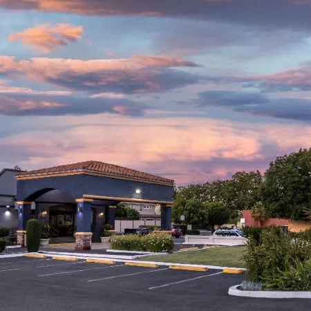 Best Western Inn Santa Clara