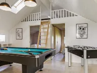 Luxury Pool Retreat - By Traum Ferienwohnungen