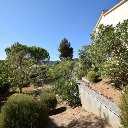 Villa in Calonge near the Beach