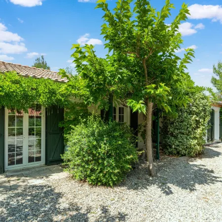 Charming Villa Stay Near Limoux Отели в г. Лиму