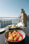 Hotel Vitznauerhof - Lifestyle Hideaway at Lake Lucerne - Breakfast