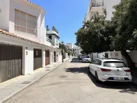 Apartment in Nerja near Burriana Beach