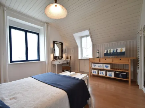 Beautiful holiday home by the sea in Penmarch