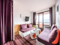 2 Rooms 7 People Selection