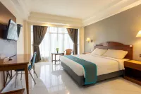 Hotel Sahid Bandar Lampung Hotel a Bandar Lampung