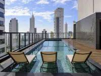 Ibis Plaza Balneario Camboriu Hotels in Balneario Camboriu