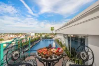 Hoi An Blue Sky Boutique Hotel & Spa - Private Pools