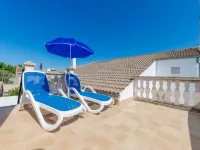 Can Toni - Villa With Private Pool In Sa Pobla