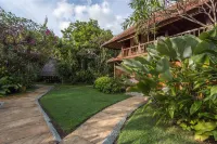 Hotel Pondok Sari Beach & Spa Resort Hotels in Pemuteran