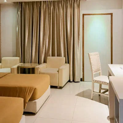 New Ayuda Puncak Hotel Hotels near Cimory Riverside