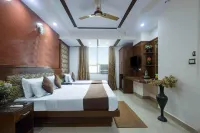 Hotel Shivdev International Hotels in 