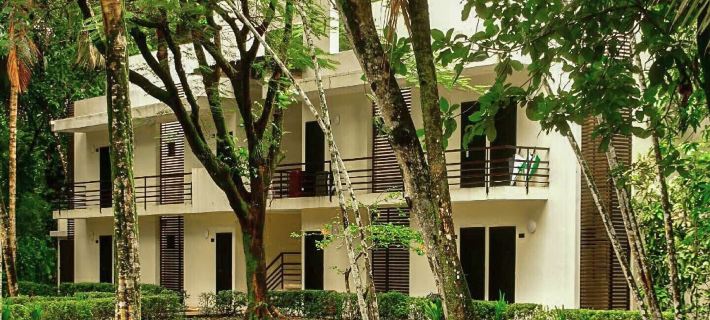 Hotel Nututun Palenque Hotels in Palenque