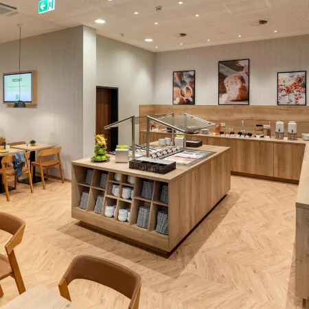 Ibis Styles Aschaffenburg