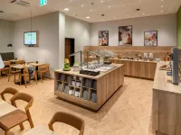 Ibis Styles Aschaffenburg - Breakfast