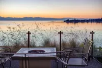 Bayside Resort, Ascend Hotel Collection - Meerblick