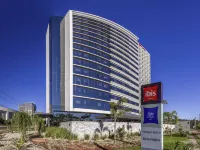 Ibis Budget Ribeirao Preto Vila do Golf Hotels in Ribeirao Preto