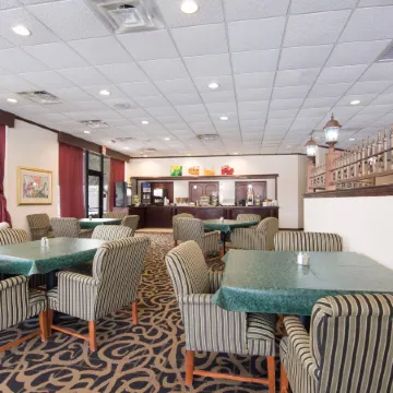 Quality Inn Oneonta Cooperstown Area