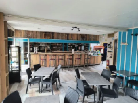 Hôtel Bar Restaurant la Marie Galante - Beach