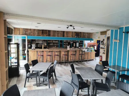 Hôtel Bar Restaurant la Marie Galante