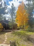 Your all-season escape minutes from Grand Lake and the West Entrance of RMNP.