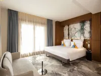 Novotel Tunis Lac Hotel a El Kram