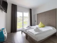 Park Hotel Val di Monte Hotels in Malcesine