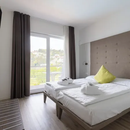 Park Hotel Val di Monte