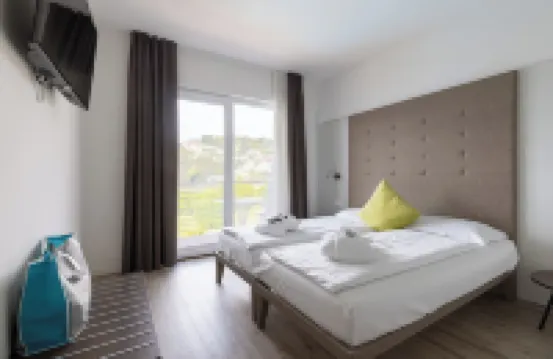 Park Hotel Val di Monte