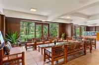 Cuc Phuong Mineral Resort Ninh Binh Hotel a Cuc Phuong