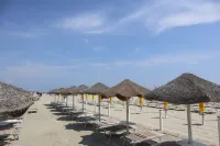 Hotel Corallo - Beach