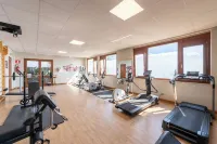 Hotel Pineta Campi - Træningscentre