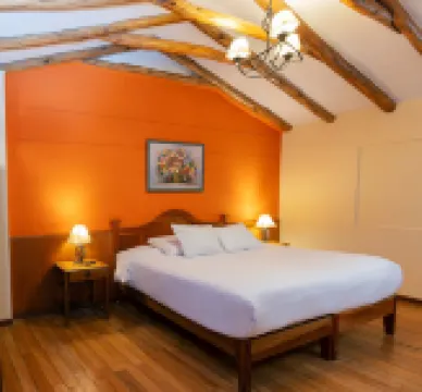 阿梅林迪亞飯店