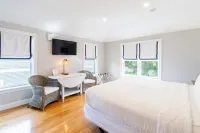 The East Island Reserve Hotel Hotels in Little Compton