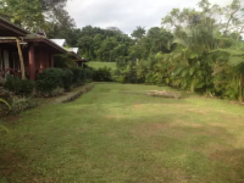 Tiavi Mountain Cabins Hotels in 