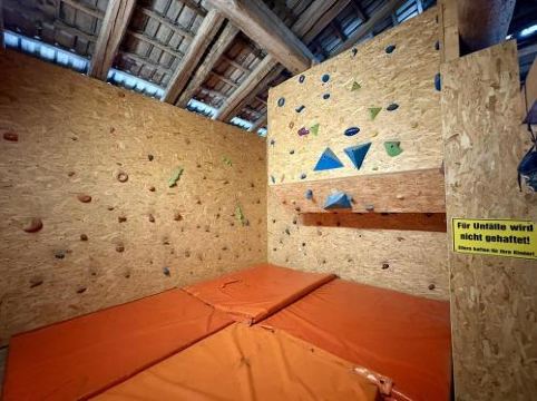 Vordersattlegghof - Housity