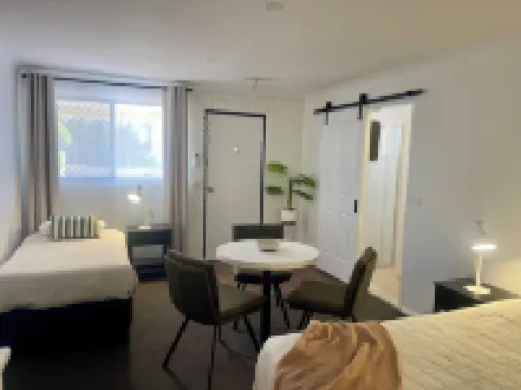 Estelle Kramer Motel Hotels in Armidale
