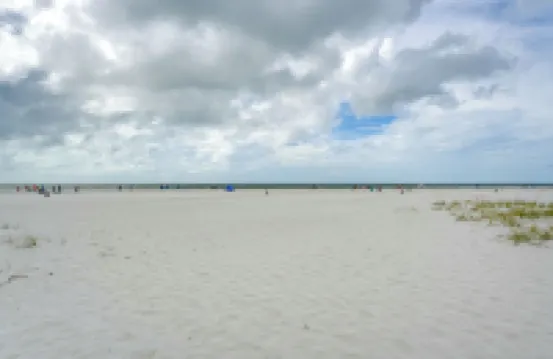 沿海'sea Side'聯排別墅 - 步行至海灘！