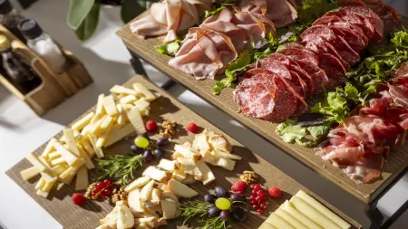 Hi Hotels Riva Отели в г. Tiarno di Sopra