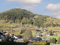 Zentral Gelegenes Apartment in Bad Kleinkirchheim