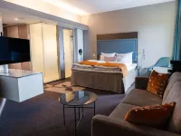 Clarion Hotel Bergen Airport Hotels near Bergen Airport