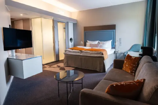 Clarion Hotel Bergen Airport