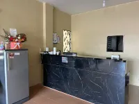 HOTEL KONG JING Hotel a Rompin