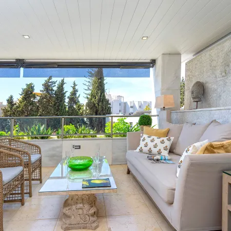 Genteel Home Jardines del Principe