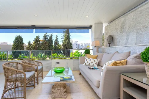 Genteel Home Jardines del Principe - 2-Star
