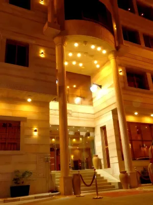 Aseel Hotel Apartment Hotels in 