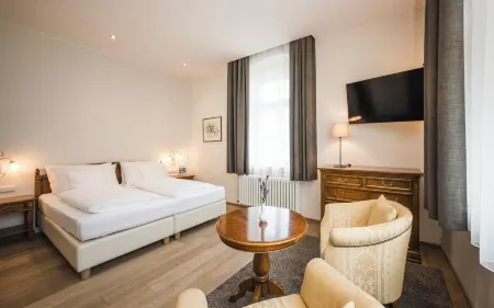 Hotel Villa Kastelruth