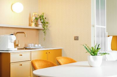 その他 ハイアット リージェンシー パリ - シャルル ド ゴールの写真