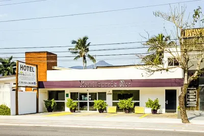 เวลินน์ โรงแรม กวาร์ดา มอร์ โรงแรมใน