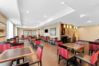 Comfort Inn & Suites Avera Southwest Hotels in Sioux Falls