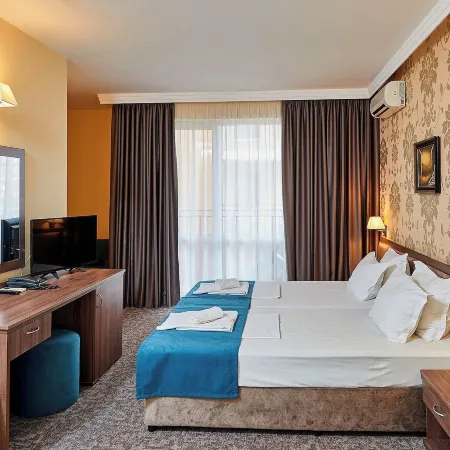 Sunny Beach Hotel Forum - All Inclusive